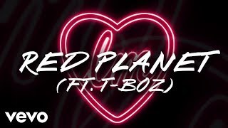 Little Mix - Red Planet ft. T-Boz (Track By Track)