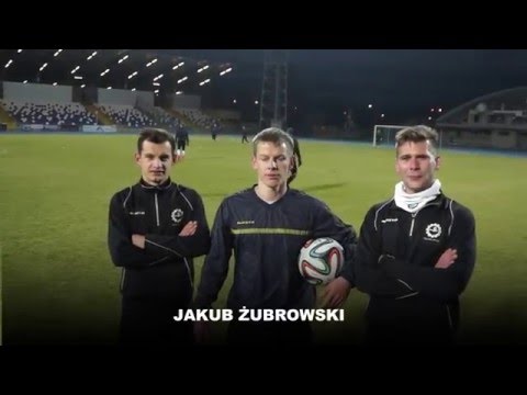 Stal Mielec przed rundą wiosenną 2 ligi [WIDEO]