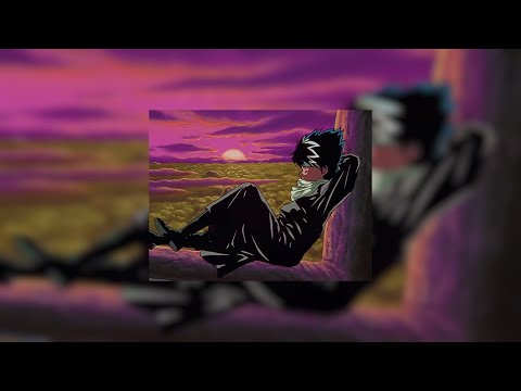 Shing02, Yakkle - 愛密集 i miss you (Slowed + Reverb)