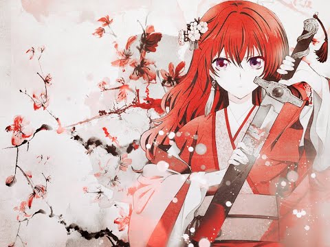 AKATSUKI NO YONA OAV 01 - VOSTFR