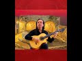 Armik - Madly In Love - #Shorts Video (Romantic Spanish Guitar)