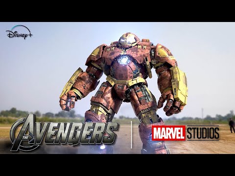 INDIAN Avengers Part - 2 | Iron - Man VS Ultron | Iron - Man VS Thanos | Dr. Doom