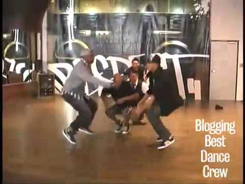 ABDC Season 4 Auditions Flexible Flave