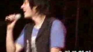 Download lagu Super Junior KRY The Night Chicago Died [fancam] mp3