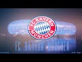 FC Bayern old goal song ( Arena Effect )