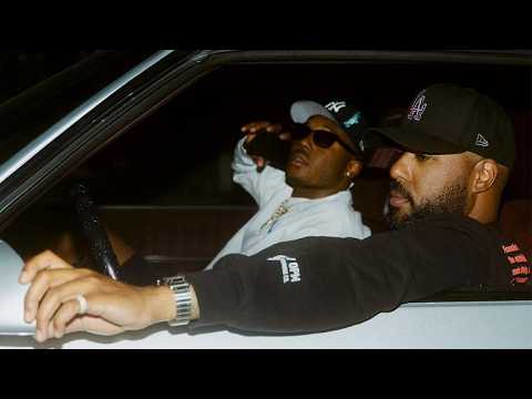 [FREE] Dom Kennedy x Larry June x West Coast Type Beat - "South Central"