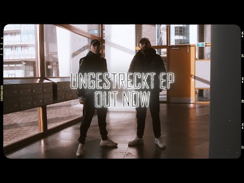 CAMAELEON x KOUSHINO - UNGESTRECKT
