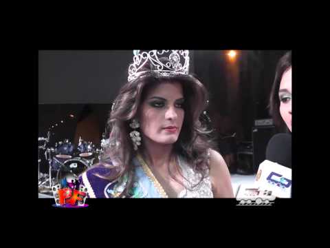 KATHERINE CANDO REINA DE DURAN 2014