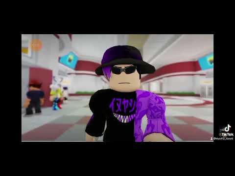 ROBLOX LIFE story season 3 (EPISODE) 1 -Roblox Music video [HD]