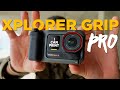 Everything NEW With The Insta360 Ace Pro 2 Xplorer Grip Pro Lenses PRINTER