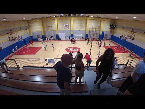 Virtus Alto Garda - Piano Bolzano - 8/06/2025