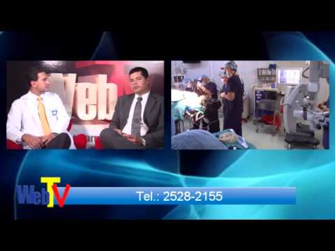 Wrbtv - Neurocirugía con el Dr. Héctor Moreira - Adolfo Keeling
