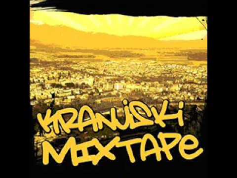 Kranjski mixtape - Kok svoboda stane