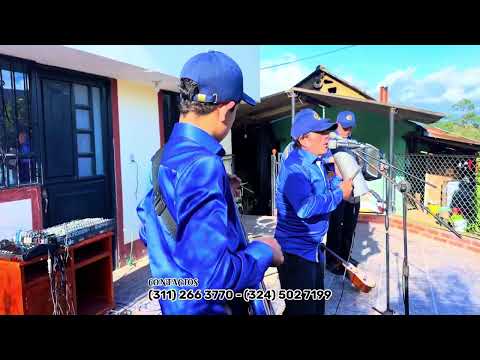 EL SECRETO - GRUPO INTEGRACIÓN PARRANDERA (en vivo)