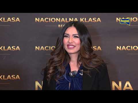 Tanja Savić o svađi sa sestrom, zdravstvenim problemima i svadbi