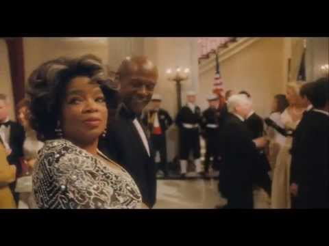 THE BUTLER  Official NZ trailer