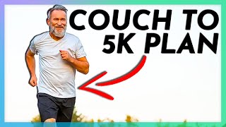 How to Start 5k Run Training in 2024: Absolute Beginners Guide thumbnail