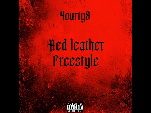 Future & Metro Boomin feat. J Cole Red Leather - 4ourty8 Freestyle