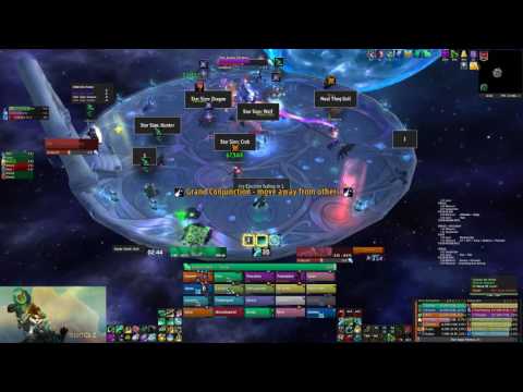 Mythic Star Augur Kill