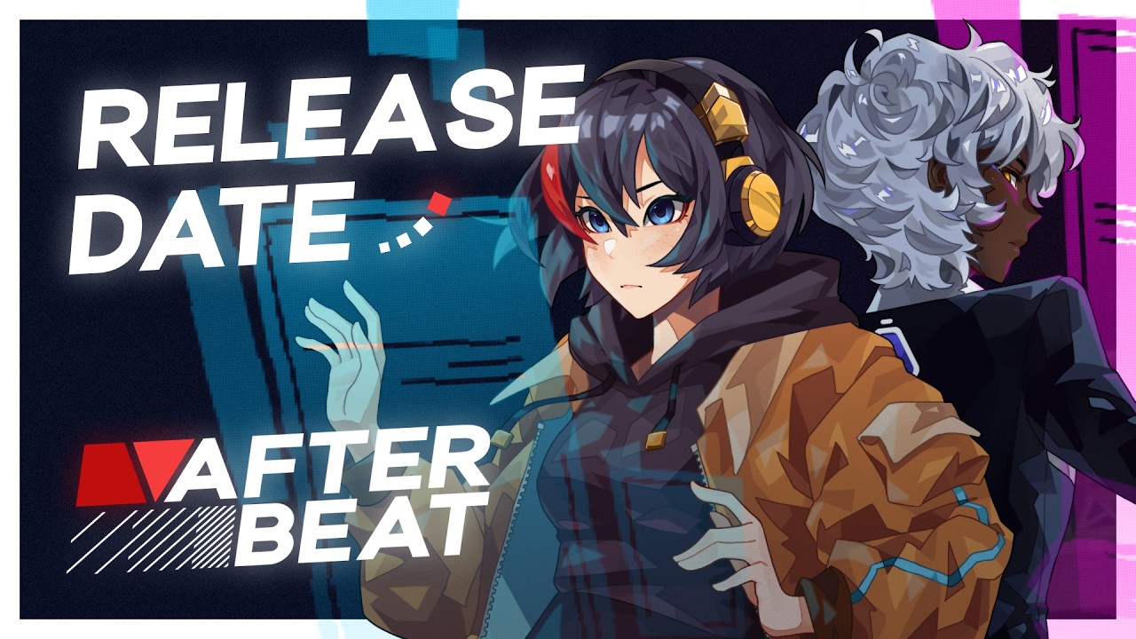 Release Date Trailer