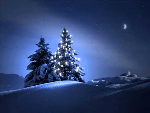 O Holy Night video