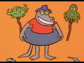 Sesame Street Island Of Emotion