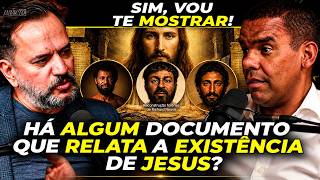 JESUS EXISTIU MESMO? RODRIGO SILVA MOSTRA AS PROVAS!