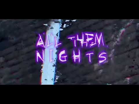 Rico Savo & Lil Ghost - “All Them Nights” ( Official Music Video ) Shot By Nick Nat Media