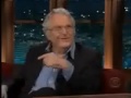 Randy Newman on The Late Late Show with Craig Ferguson (2008)