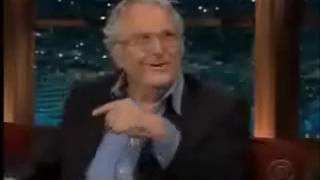 Randy Newman on The Late Late Show with Craig Ferguson (2008)