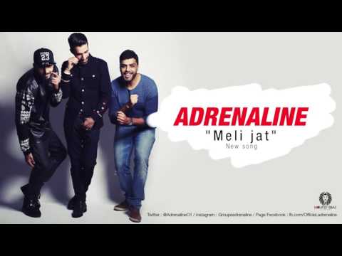 Adrenaline ✪ Meli Jat ✪ Video أدرينالين