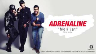 Adrenaline ✪ Meli Jat ✪ Video أدرينالين