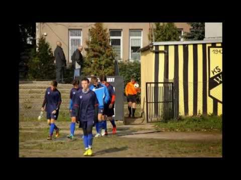 LKS Mogilany - Podsumowanie sezonu 2013/2014 część 1