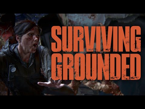 The Last of Us Part II Remastered: Grounded Difficulty Survival Guide