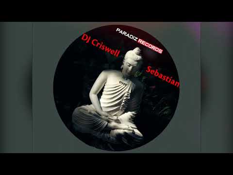 @DjCriswellOfficial & @Sebastiann_ - It's Over (Original Mix)