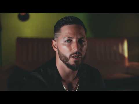 Nyno Vargas - Eterno (Videoclip Oficial)