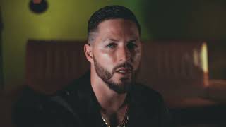 Nyno Vargas - Eterno (Videoclip Oficial)