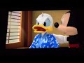 Mickey Mouse Mixed Up Adventures Hanami Hijinks Teahouse