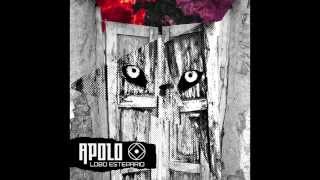 APOLO - LOBO ESTEPARIO (Audio Oficial)