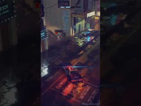 The Precinct | This City Is Chaos 🚔 #theprecinct #gaming #openworld #indiegame #indiedeveloper