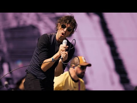 Glup - Lollapalooza Chile 2024