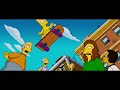 The Simpsons Movie Trailer Reversed