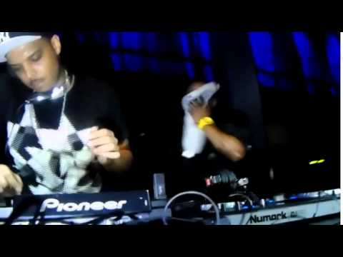 SPOONY's HOUSE Jazz Cafe 3 (trailer1)