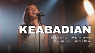 Download lagu Keabadian — Versi Lembut yang Bikin Hati Meleleh & Baper Seharian 😭✨ | Cover AI MusikAla_Ai mp3