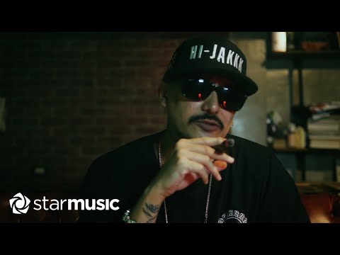 Hi-Jakkk - Alam Na This (Music Video)