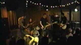 Jets To Brazil 10 Afterhour Perfection live 11/14/98 Empty B