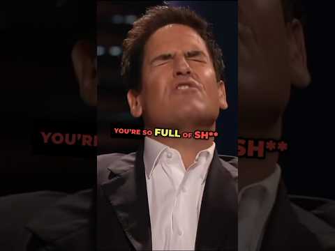 Mark Cuban was WRONG about this guy!