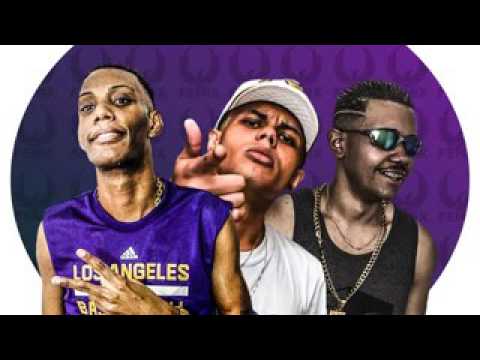 MC GW, MC Lan e MC GC - Incrível (DJ DN e DJ Max ) part. MC DG