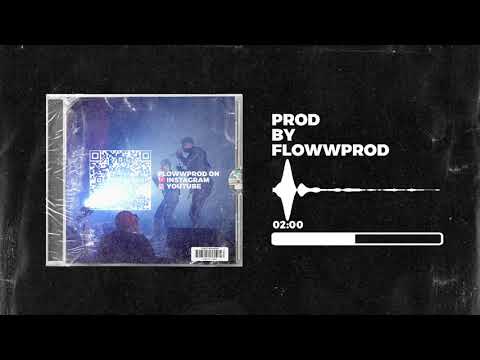 S.Pri Noir x Laylow Type Beat 2020 - Prod by. flowwprod (🎹 by. X-Ray On the Track)