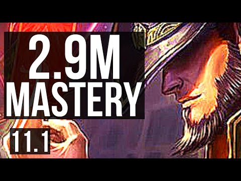 TWISTED FATE vs YONE (MID) | 2.9M mastery, 1100+ games, Legendary, 12/3/10 | KR Diamond | v11.1